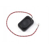 2030 Cavity Speaker Type B, 8Ω 2W, High-quality Sound, Compact Size, 2PIN PH1.25 Connector