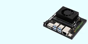 AI boards and kits