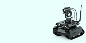 Robotics Drivers / Arm
