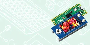 Mini pico boards