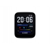 RP2040 Microcontroller Development Board, With 1.69inch Touch LCD, Rounded Corners, Dual-core Arm processor, Accelerometer And Gyroscope Sensor